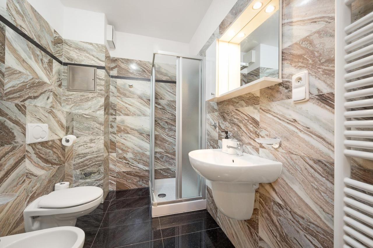 Residence Invalidovna Aparthotel 3*