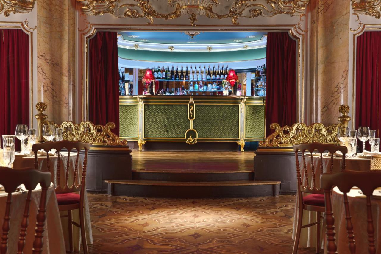 Grand Bohemia Hotel 5*