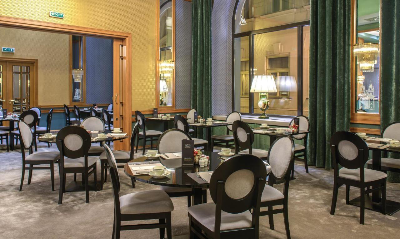 Hotel Grand Bohemia 5*