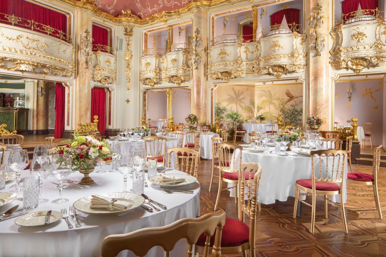 Hotel Grand Bohemia 5*
