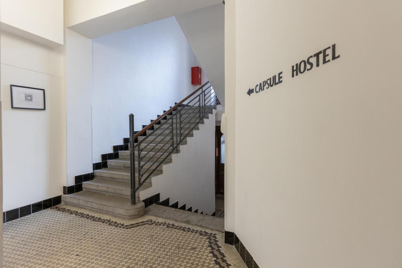 Apart Otel Top Wenceslas Square