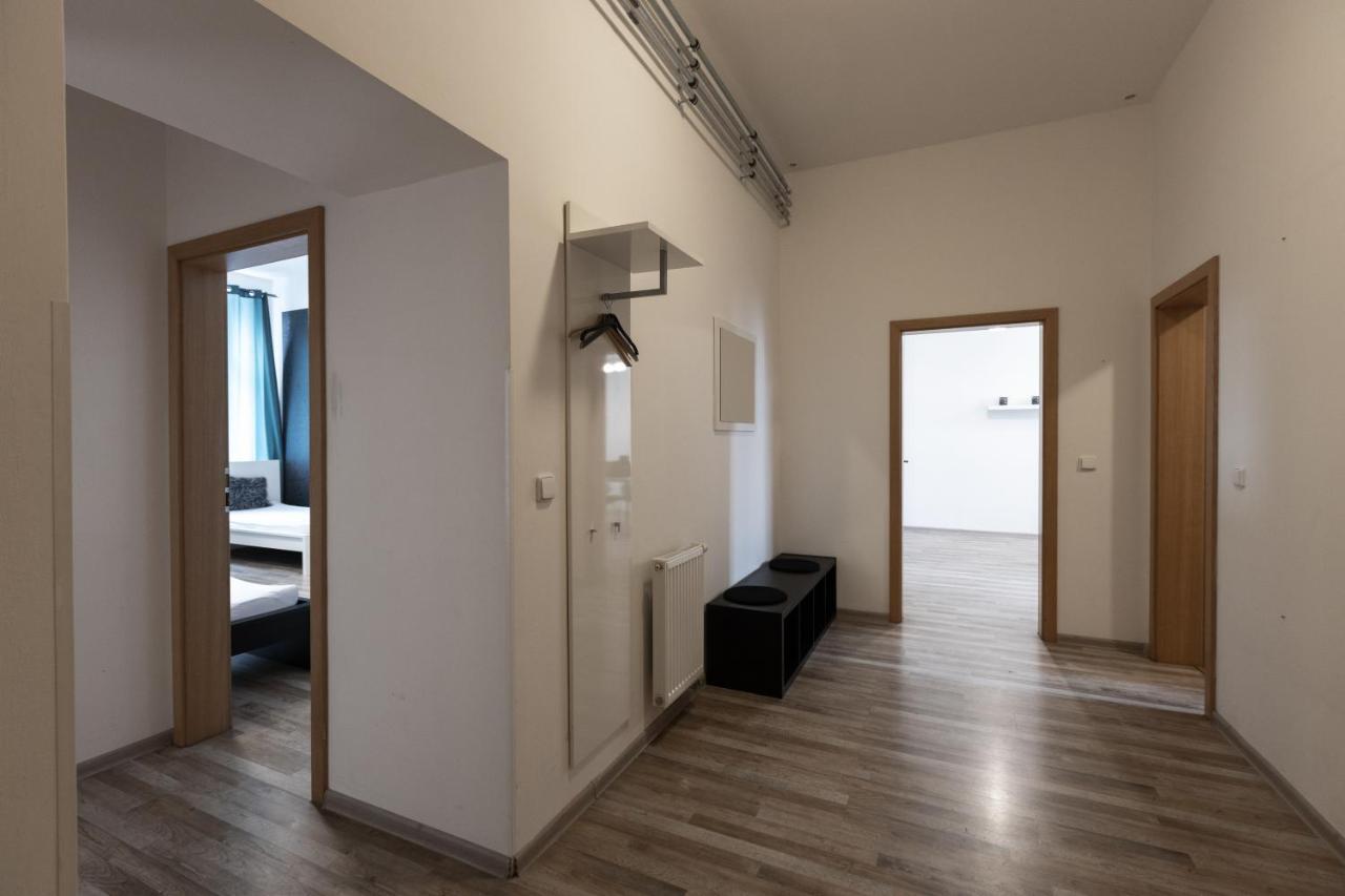 Top Wenceslas Square Apart Otel 3*