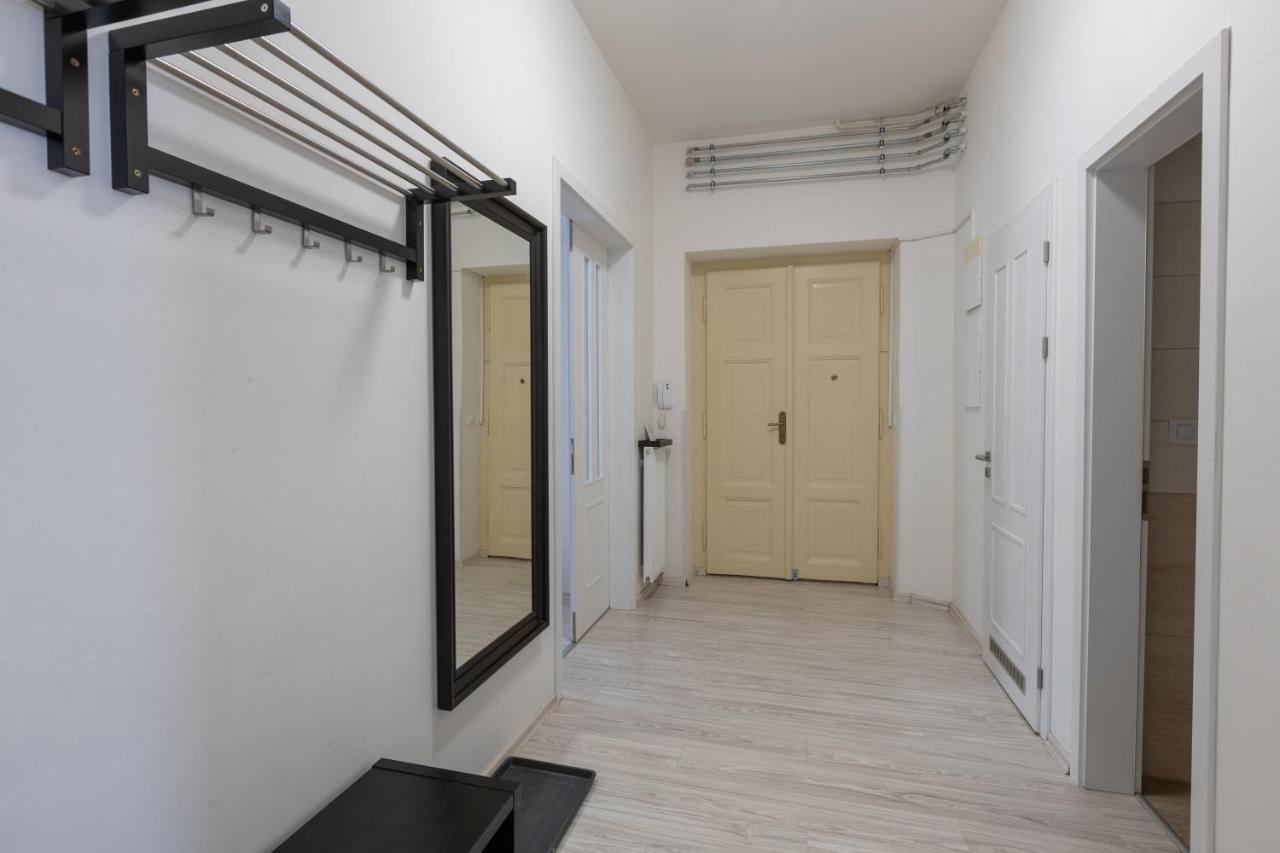 Apart Otel Top Wenceslas Square 3*
