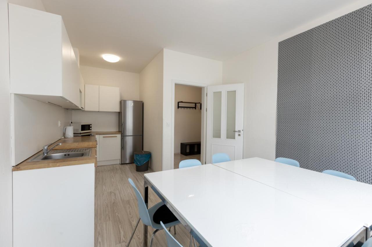 Apart Otel Top Wenceslas Square 3*