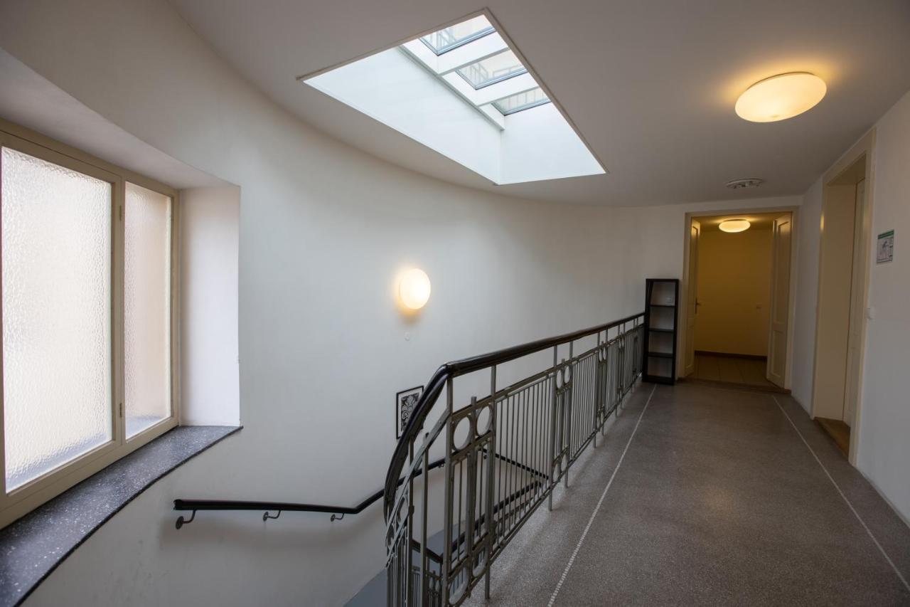 Riverside Spirit Aparthotel Prag