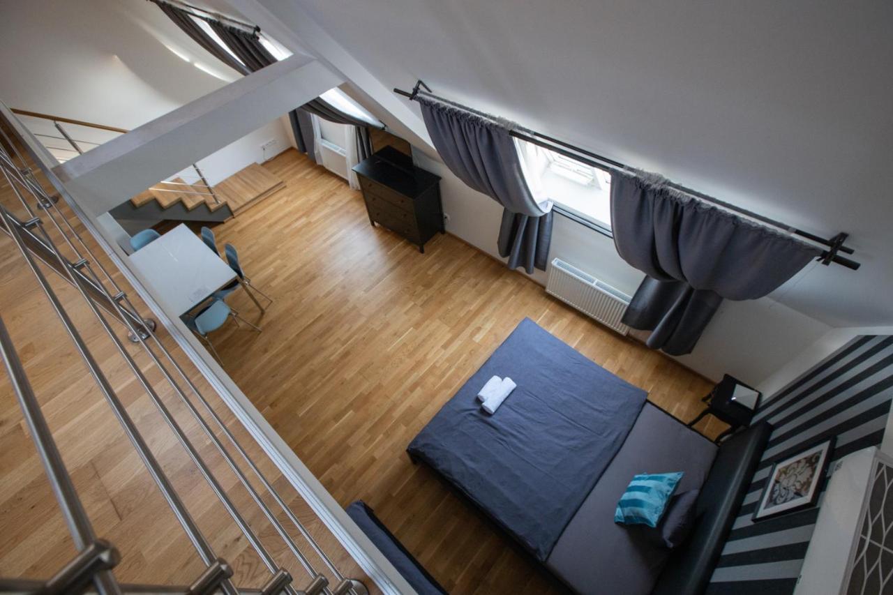 Aparthotel Riverside Spirit 3*