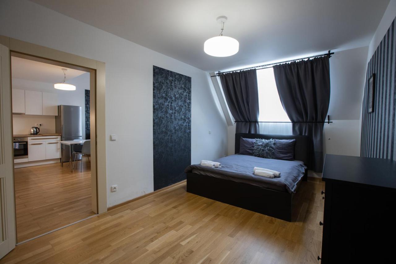 Aparthotel Riverside Spirit 3*