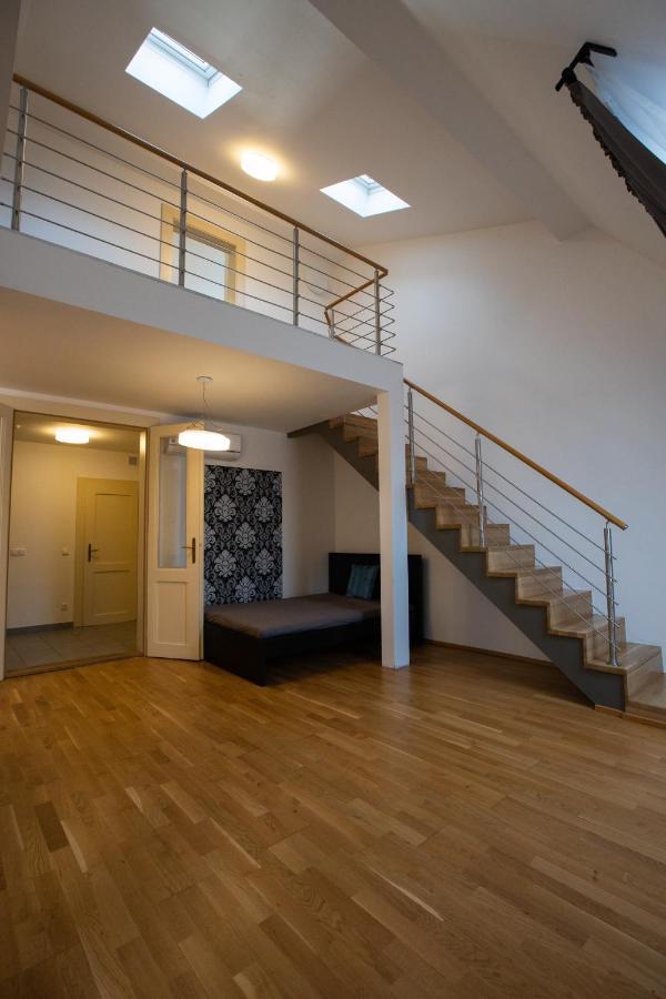 Aparthotel Riverside Spirit 3*