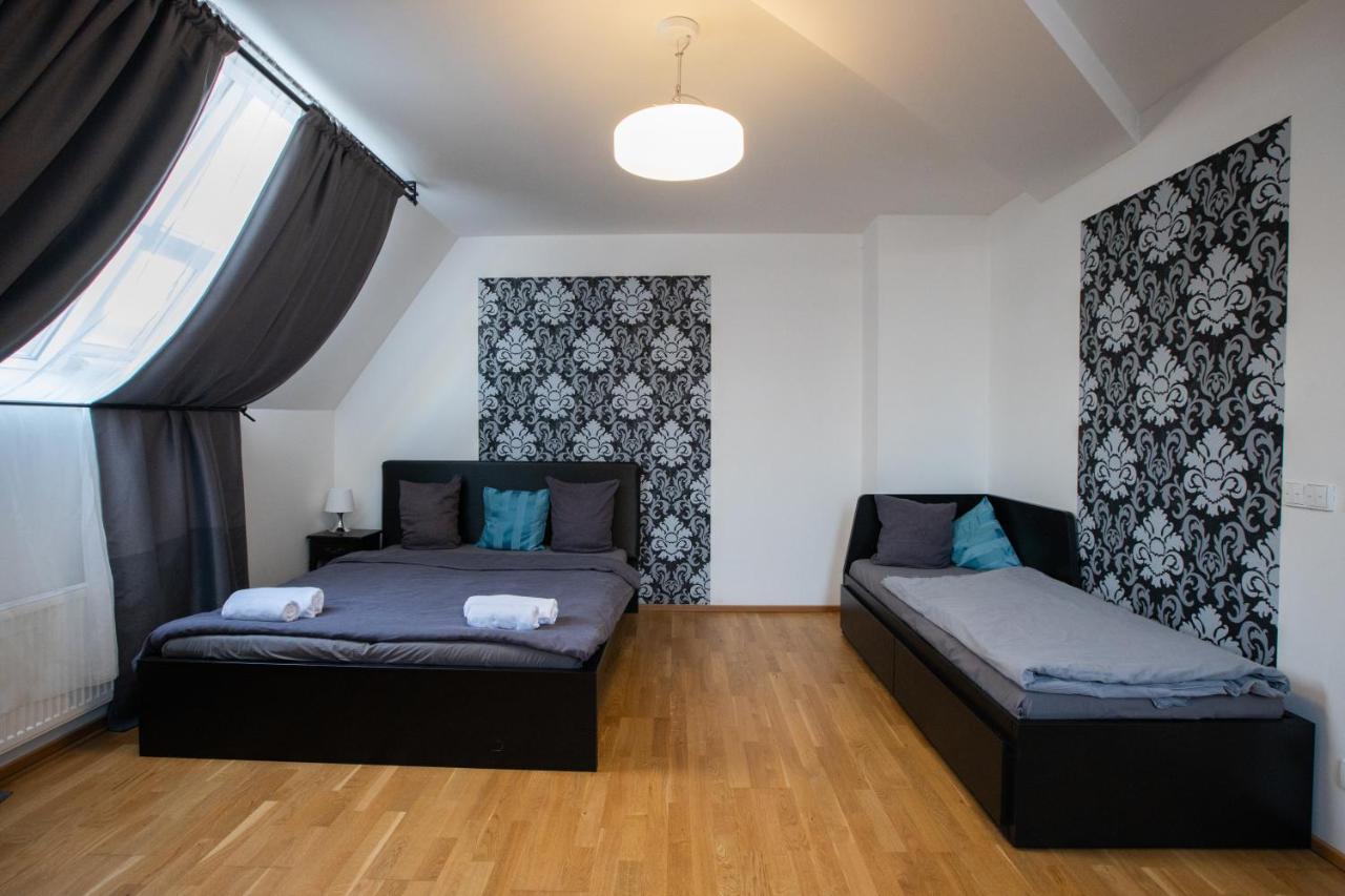 Riverside Spirit Aparthotel