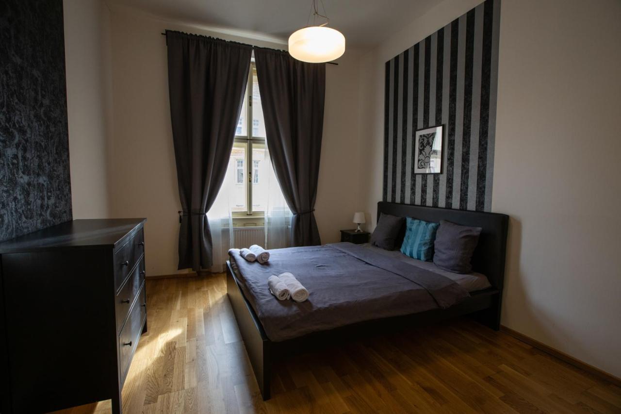 Aparthotel Riverside Spirit