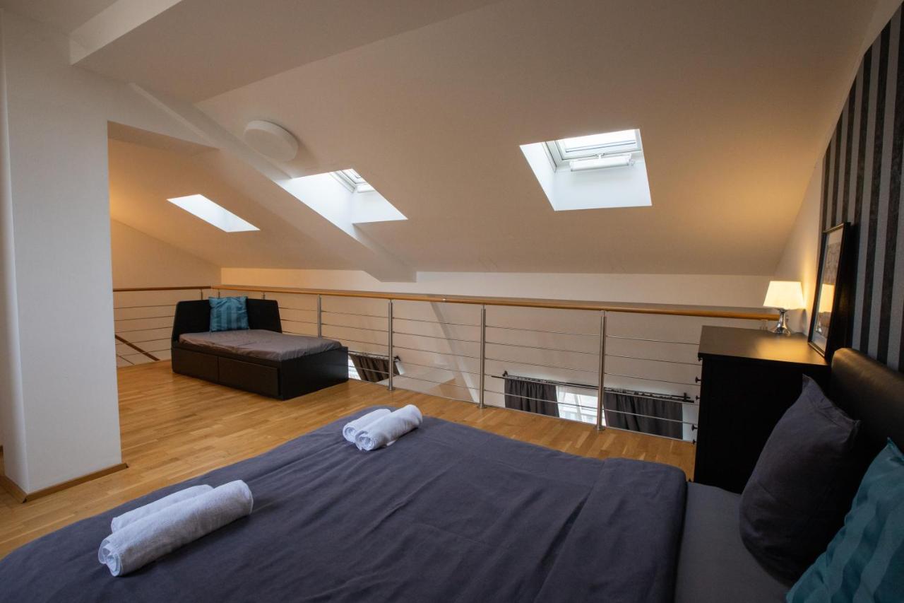 Aparthotel Riverside Spirit 3*
