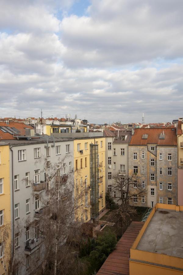 Old Spirit Prague