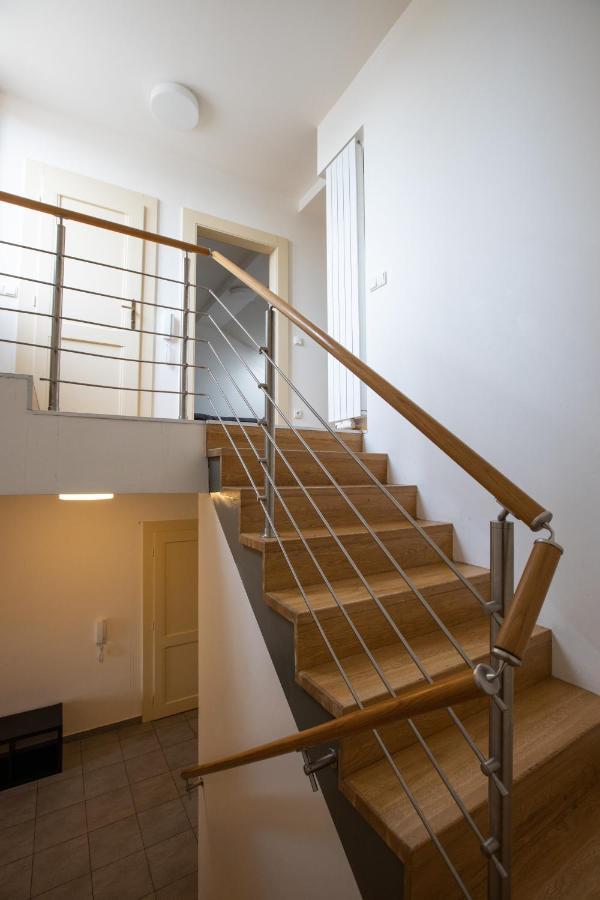 Aparthotel Riverside Spirit Prag