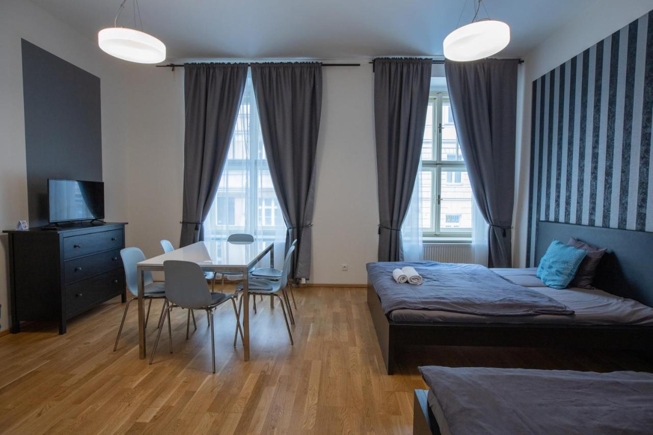 Riverside Spirit Aparthotel