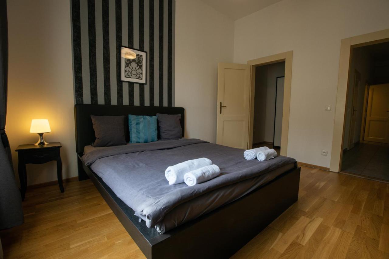 Riverside Spirit Aparthotel