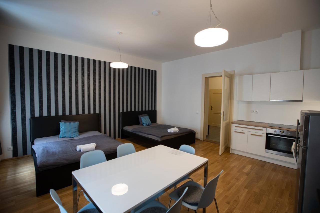 Aparthotel Riverside Spirit 3*