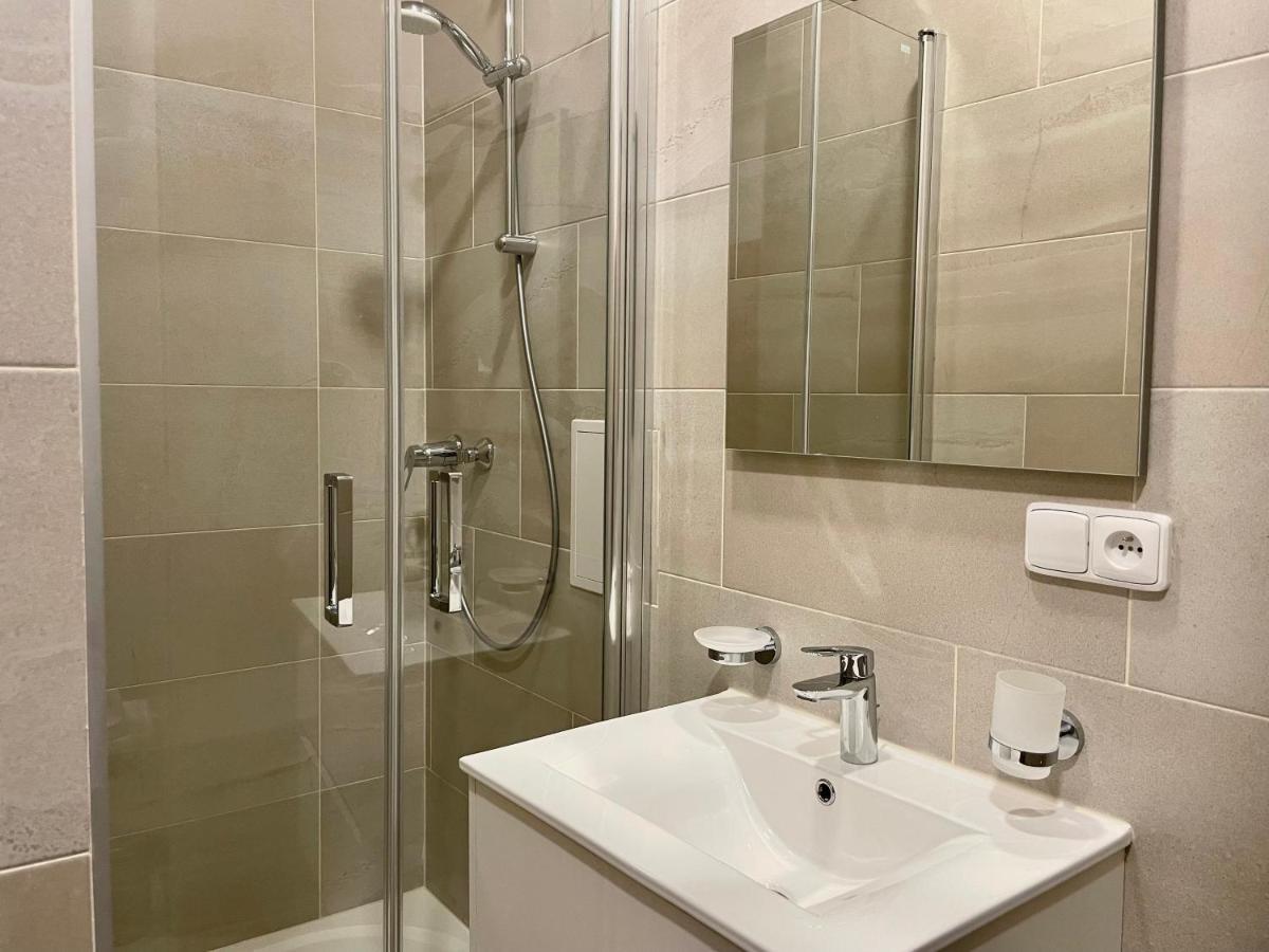 Apartment Brand New Prague