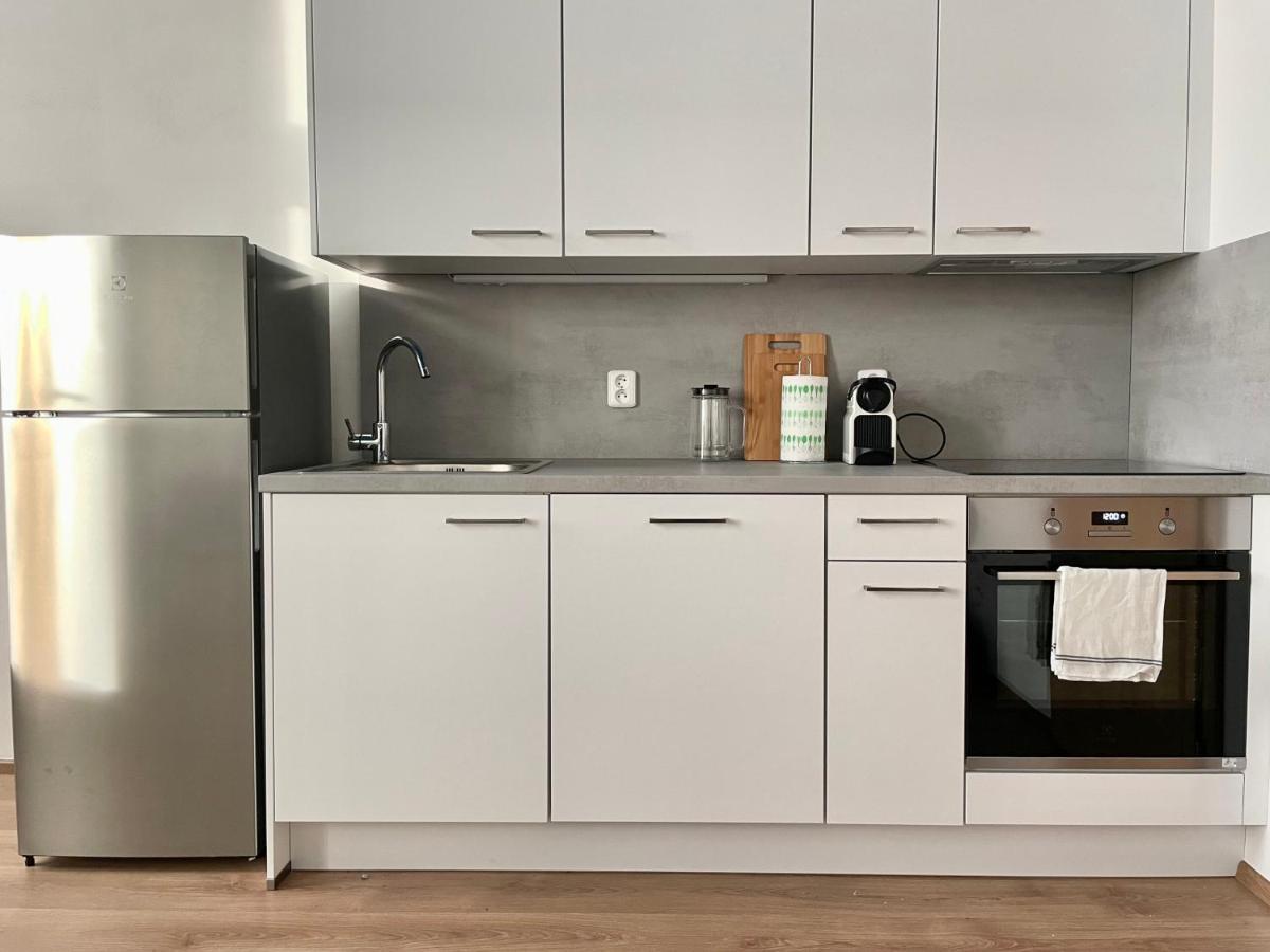 Apartment Brand New