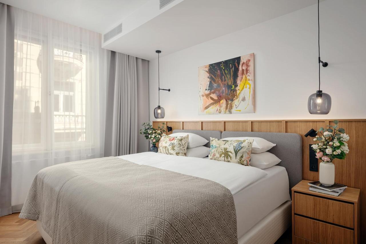 Apartment Soukenicka Old Town
