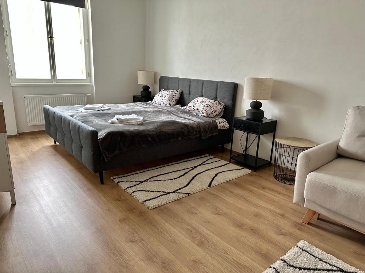 Apartment Brand New *