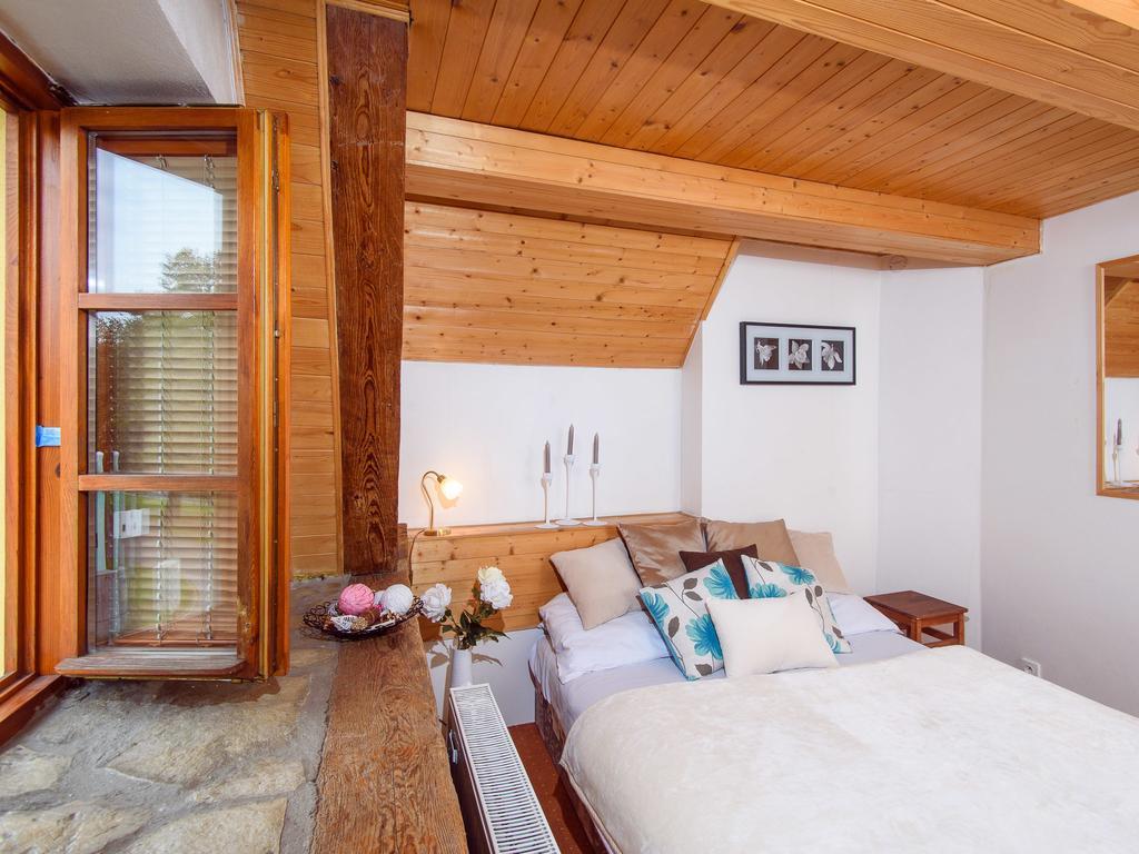 Otel Bella Prag