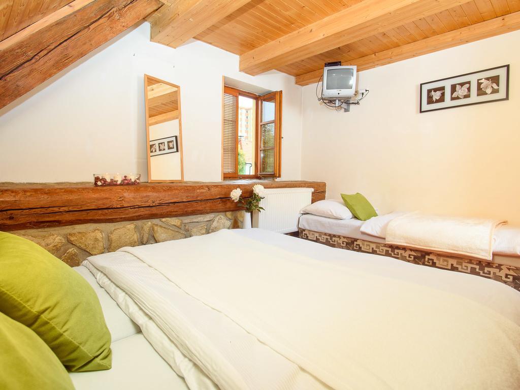 Bella Otel