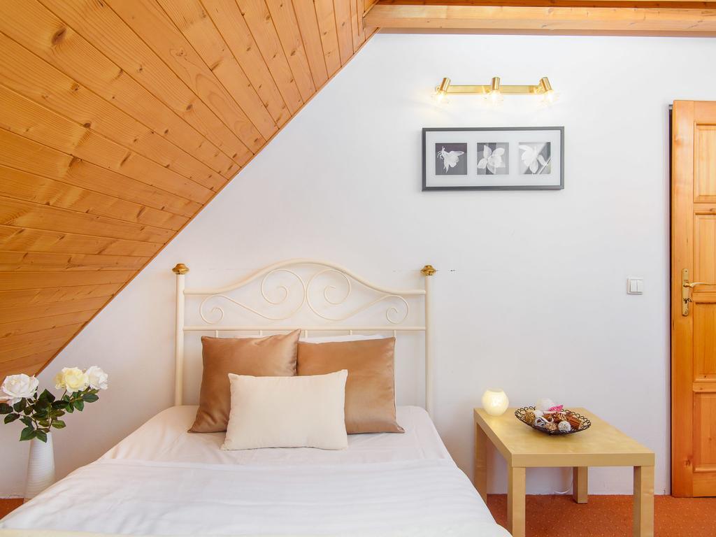 Otel Bella Prag