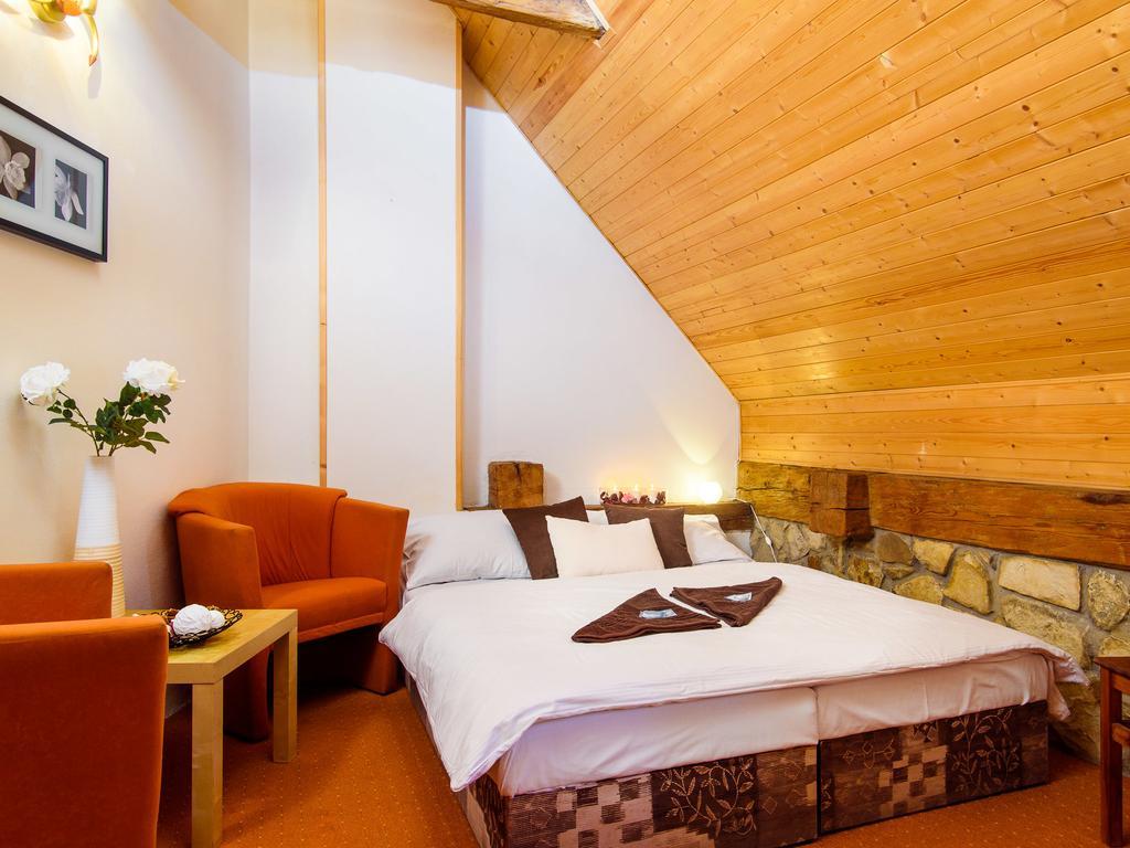 Bella Otel Prag