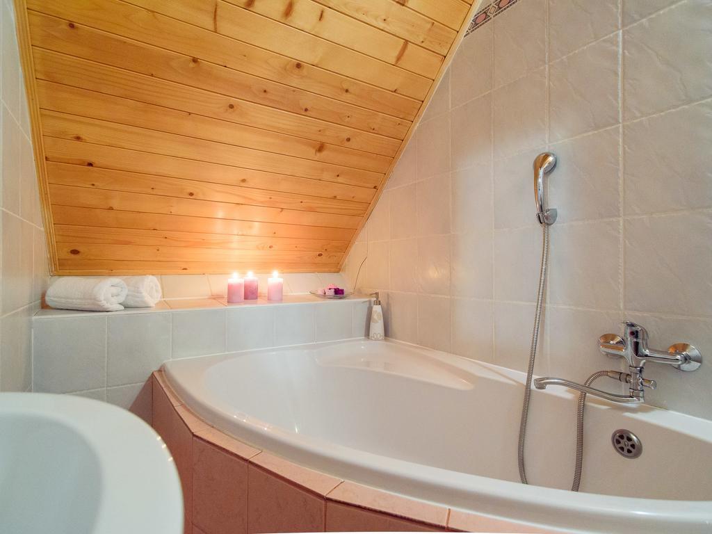 Otel Bella 3*