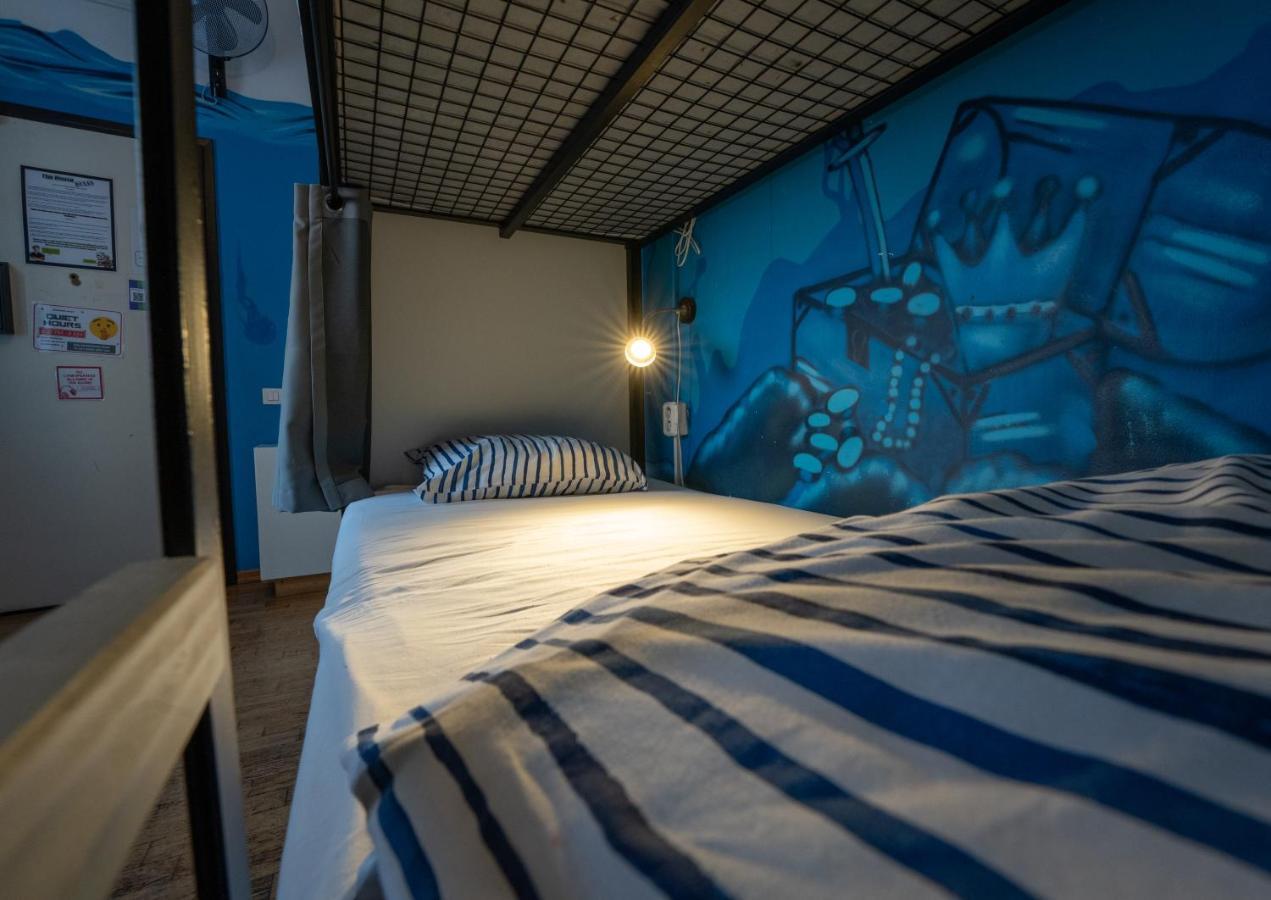 The Madhouse Auberge de jeunesse *