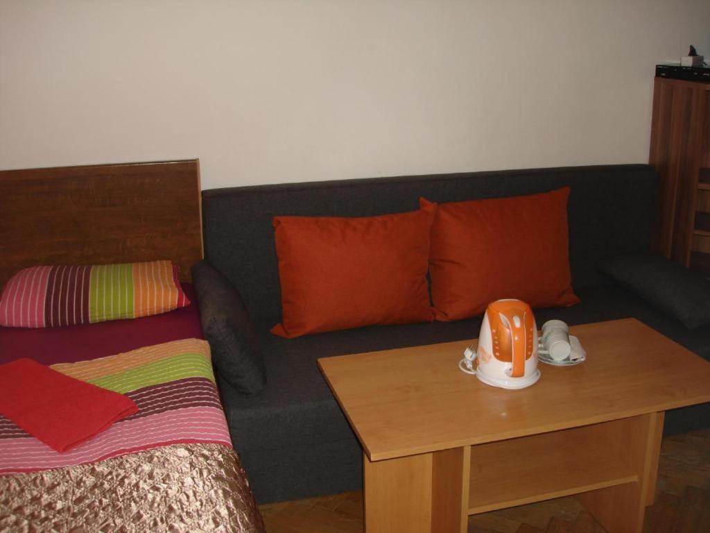 Easy Journey Apartamento Praga