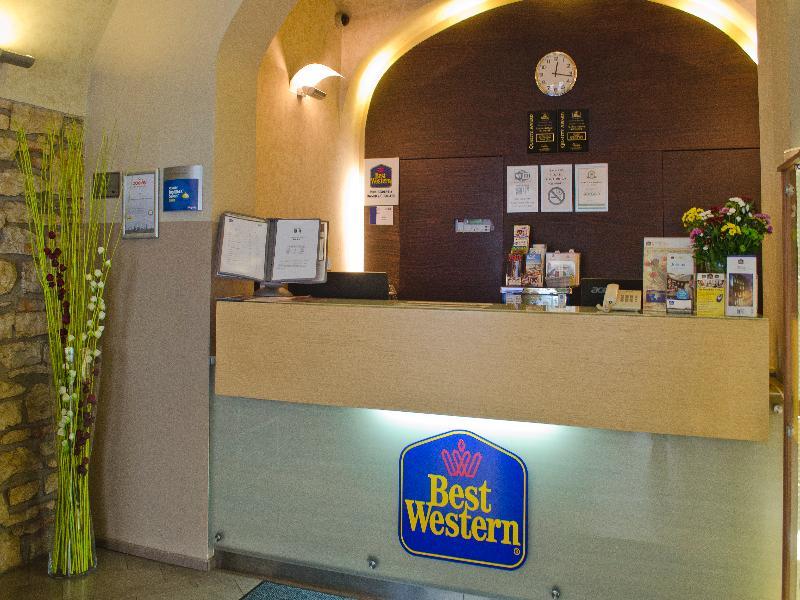Pav Hotel 3*
