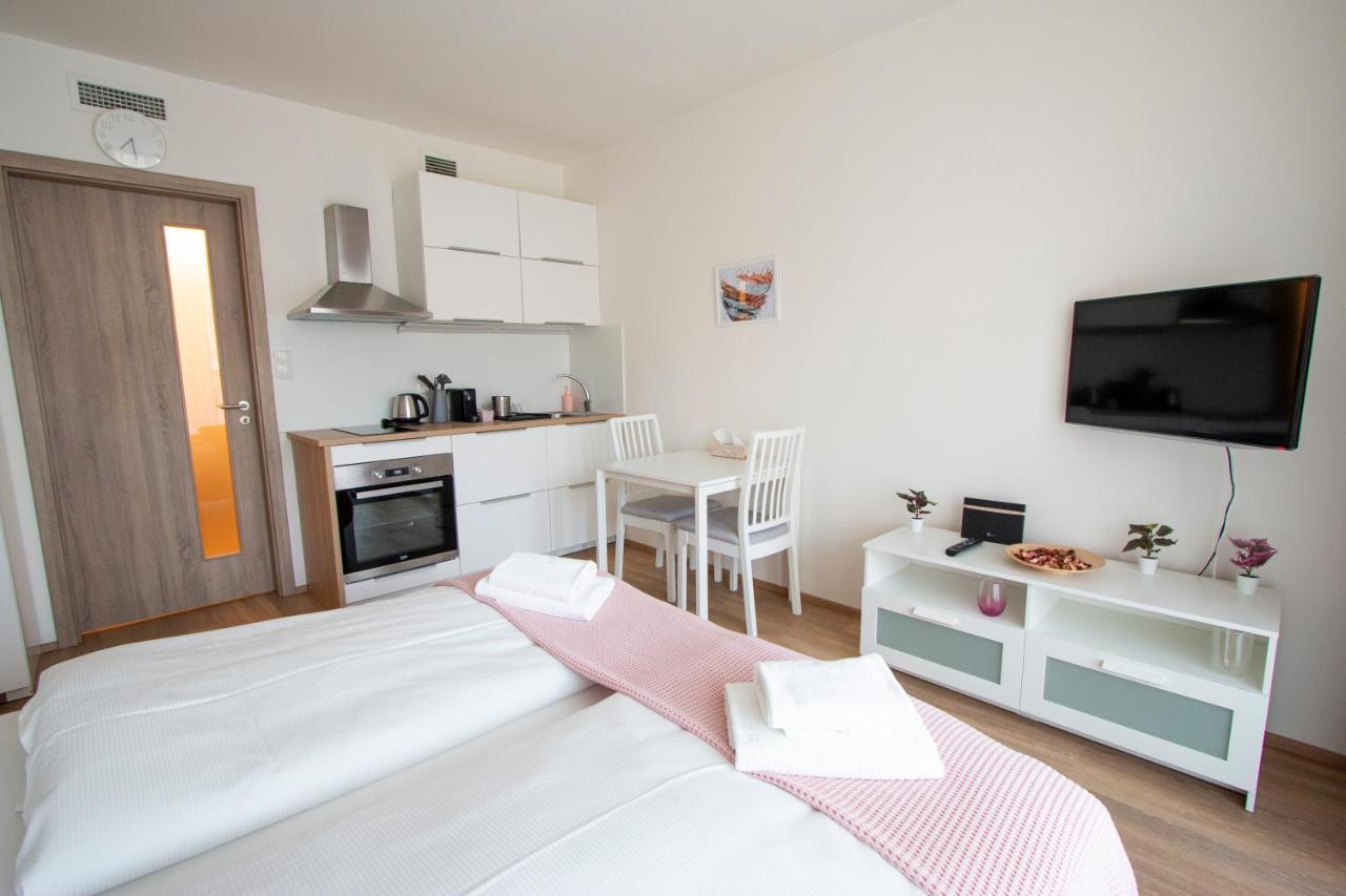 Apartment Kora Prague