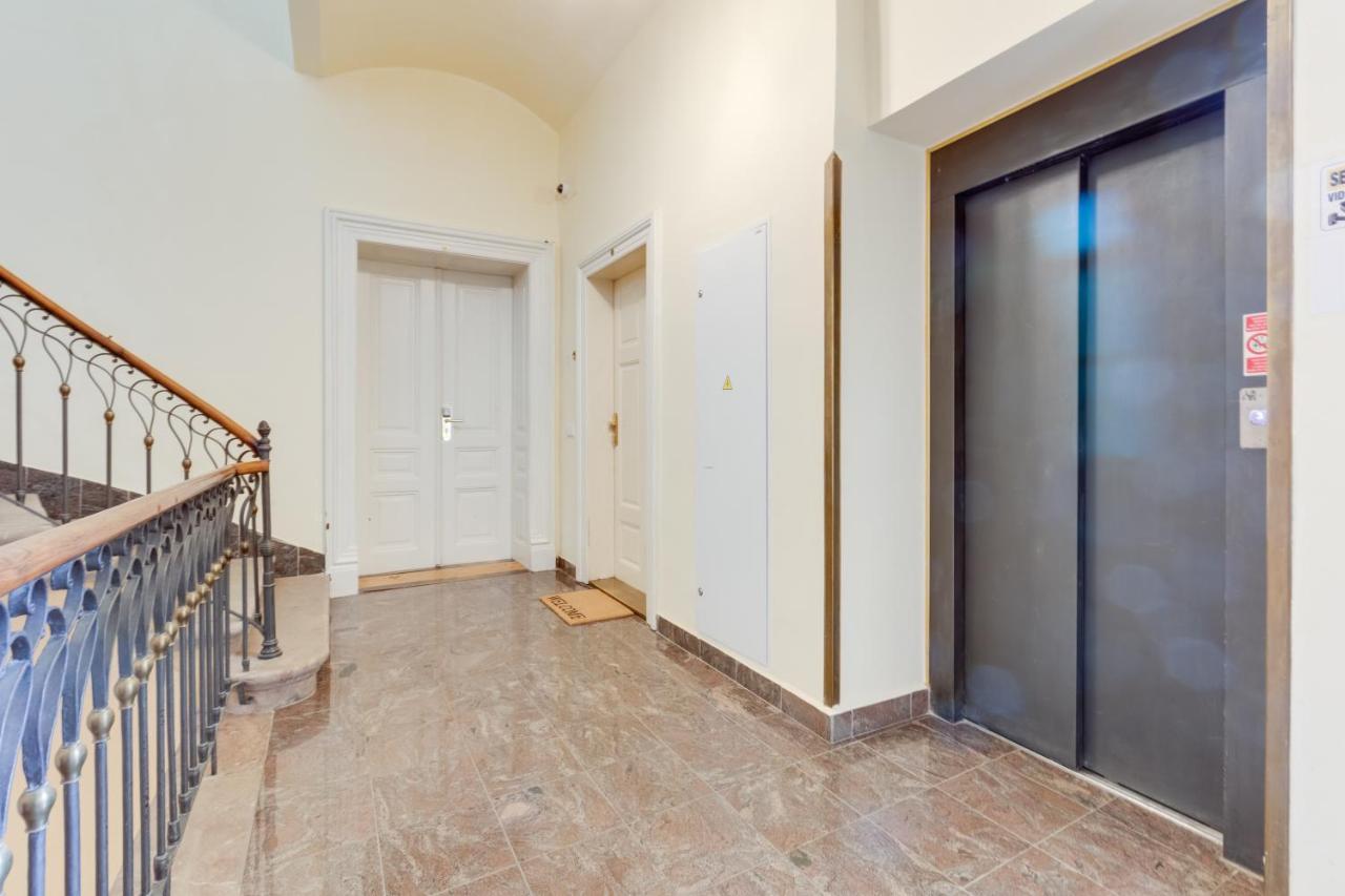 Wenceslass Square Royal Appartement Prague