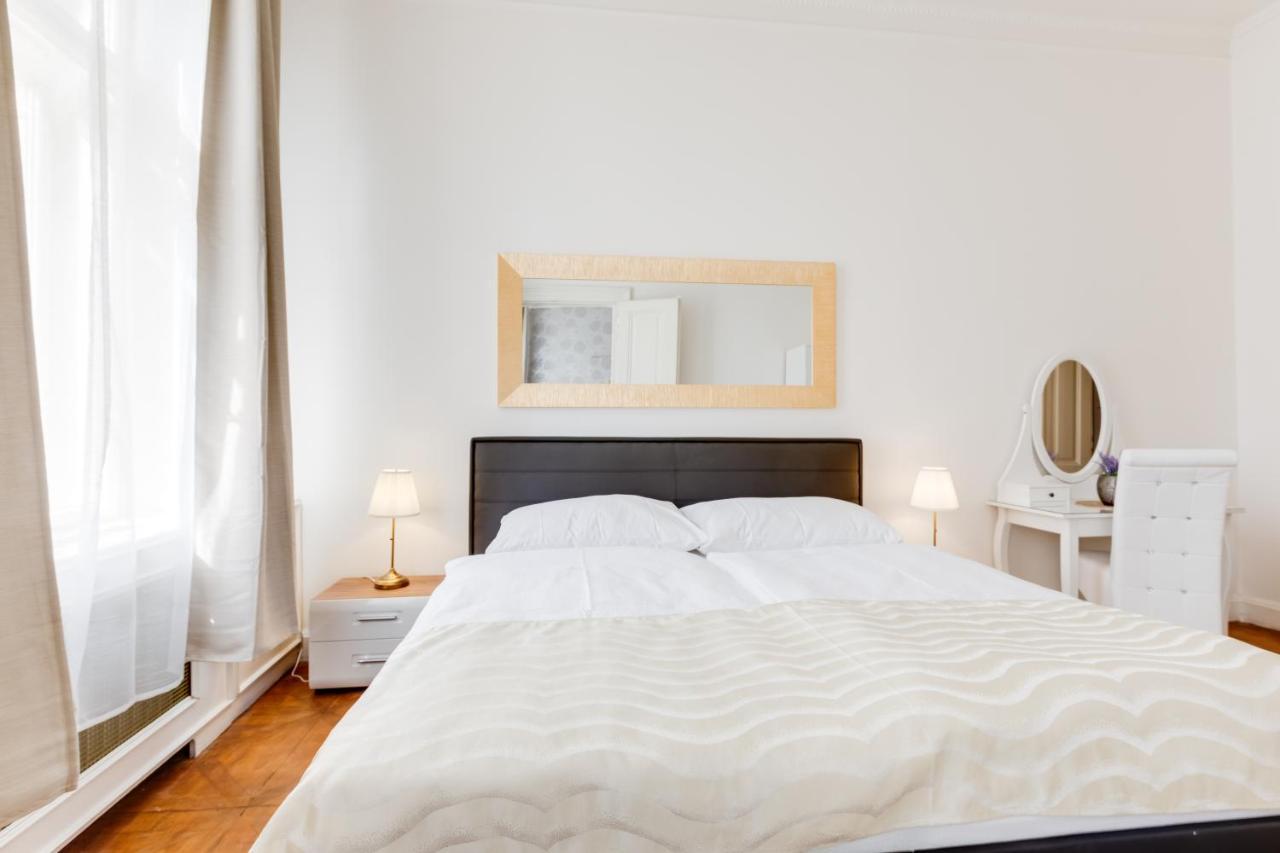 Wenceslass Square Royal Appartement Prague