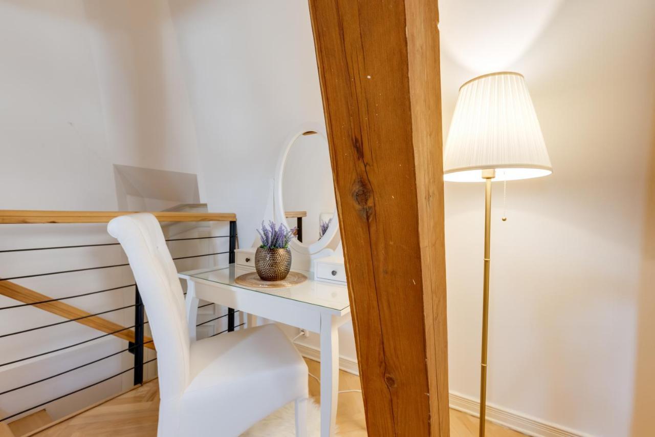 Wenceslass Square Royal Appartement Prague