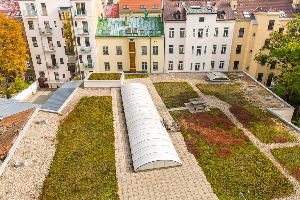 Abe Otel Prag