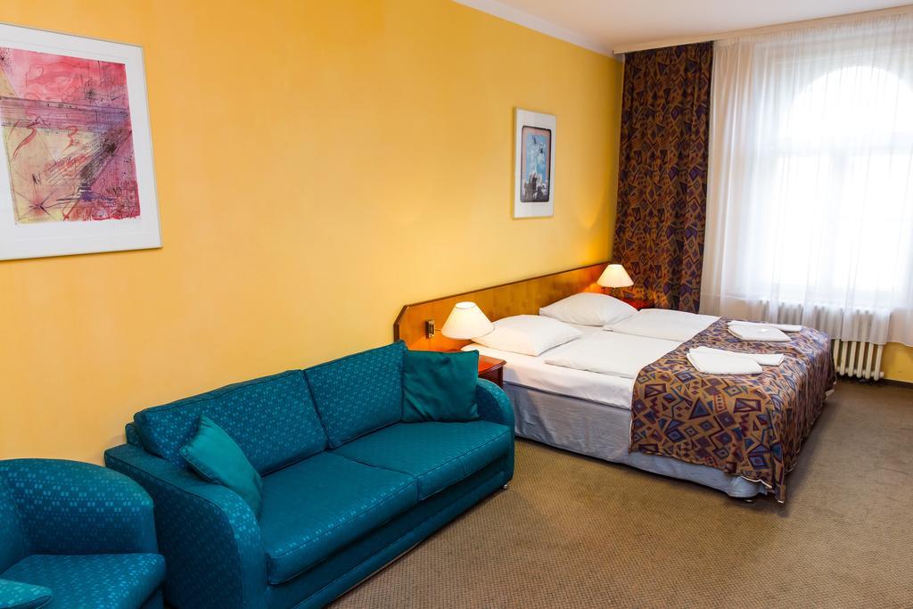 Otel Abe 3*