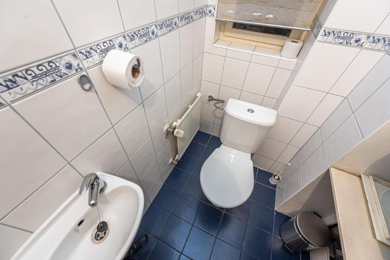 Apartment Dittrichova *