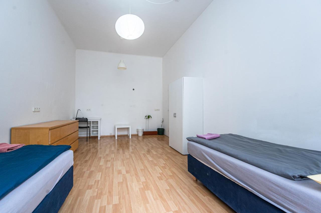 Dittrichova Apartment