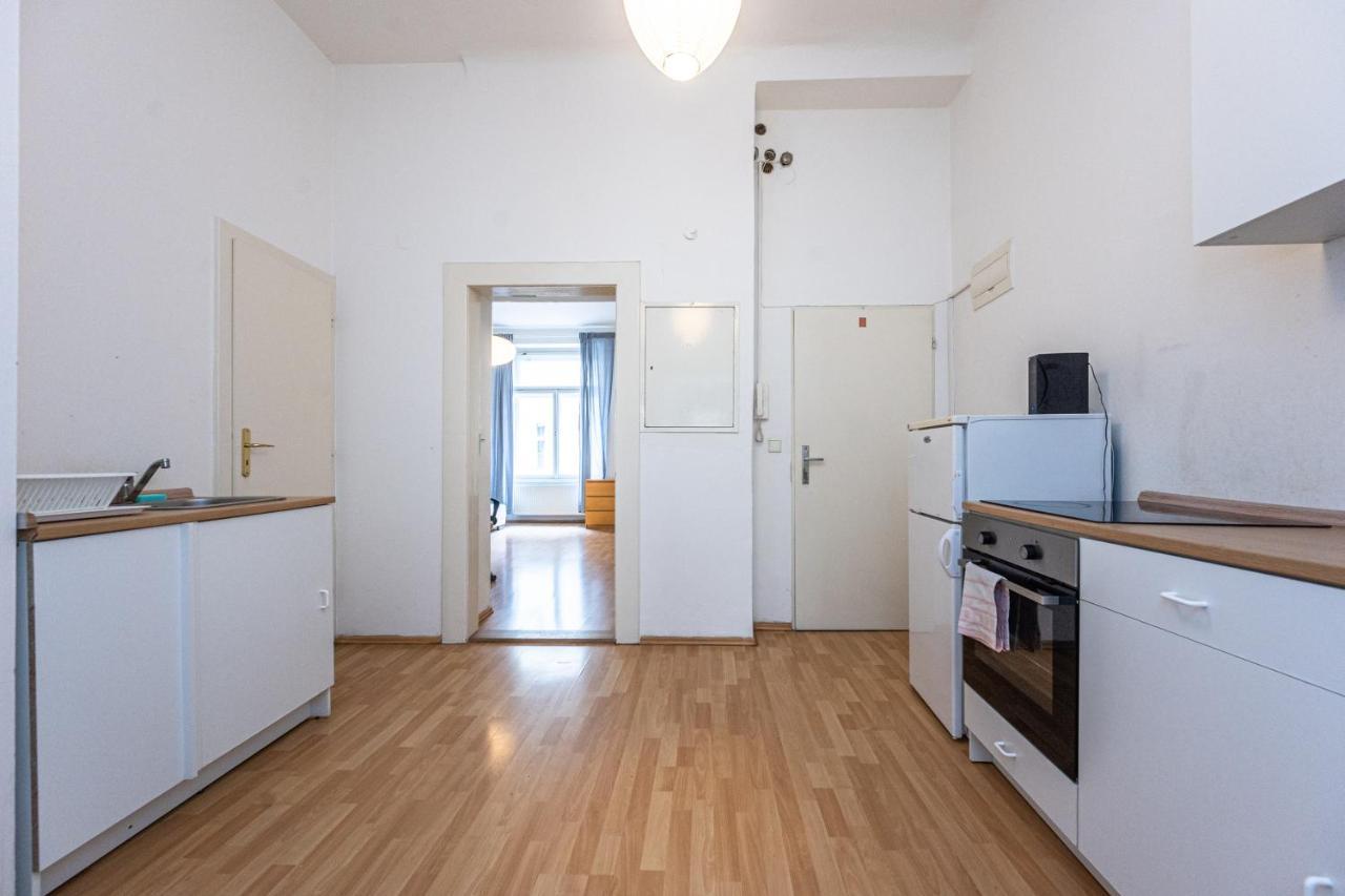 Dittrichova Apartment *