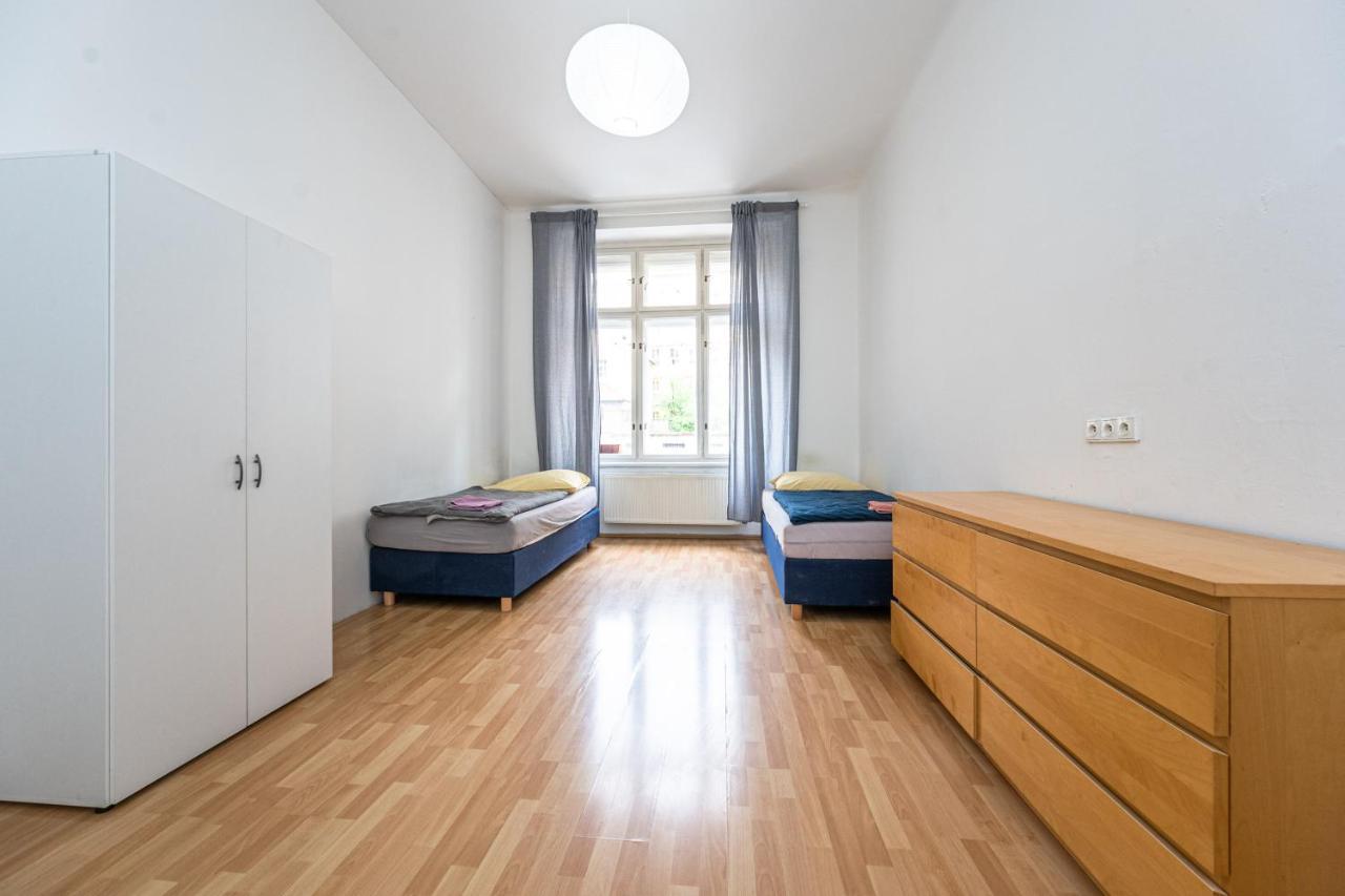 Dittrichova Apartment Prague