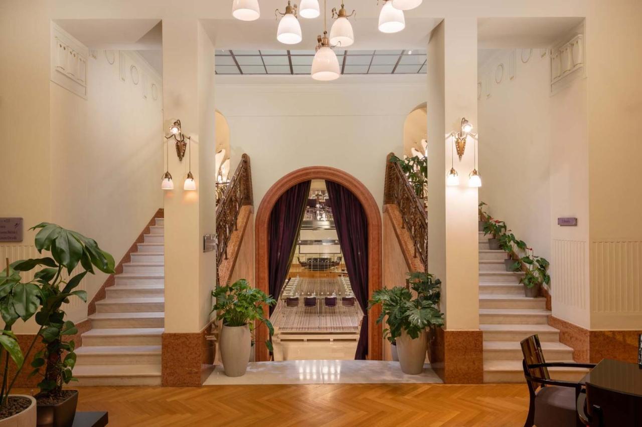 Hotel K+k Praga