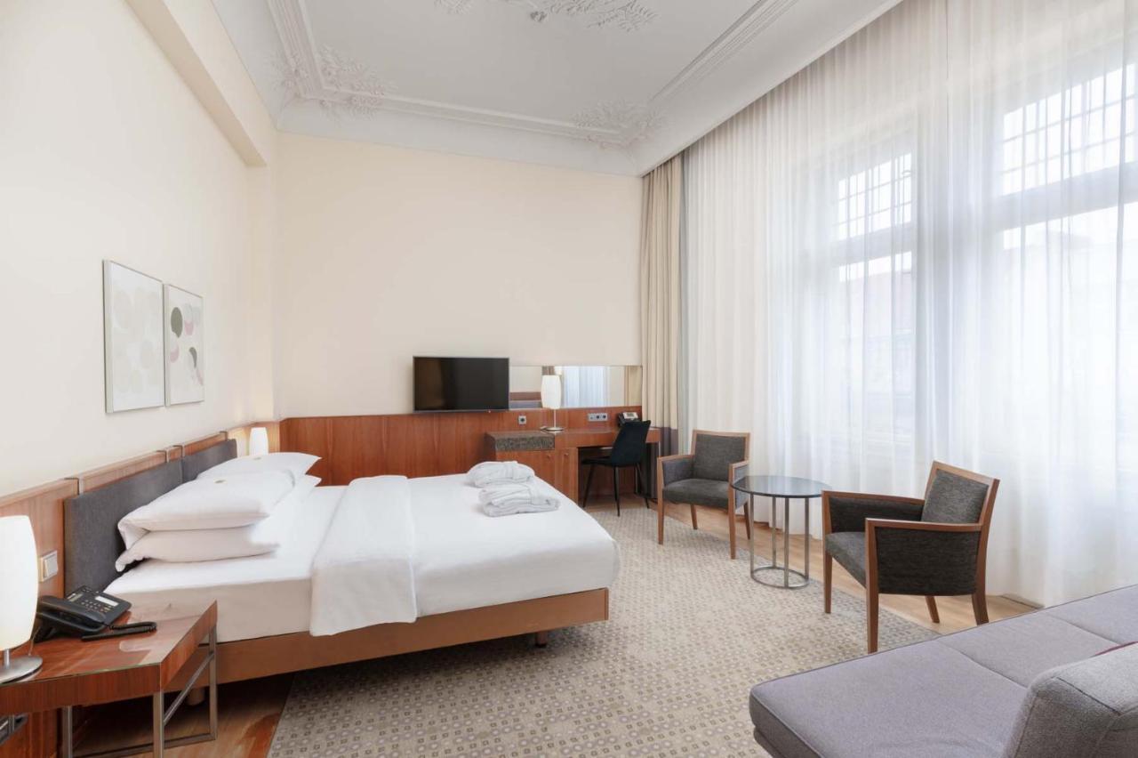 K+k Hotel Praga