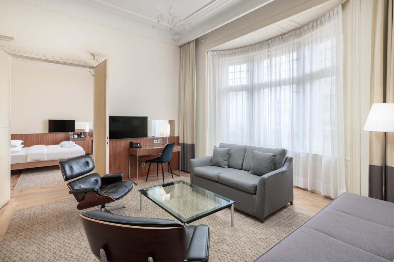K+k Hotel