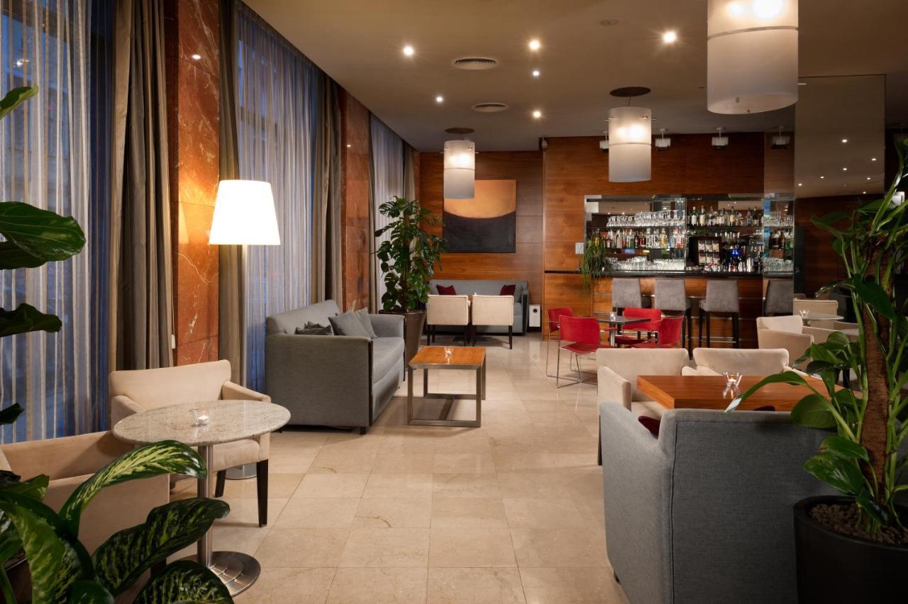 K+k Fenix 4* Prague