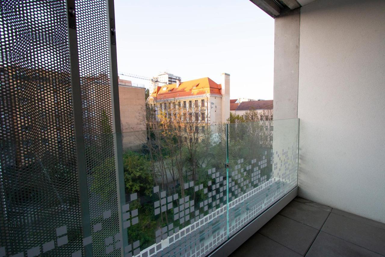 Apartment Kora Prague