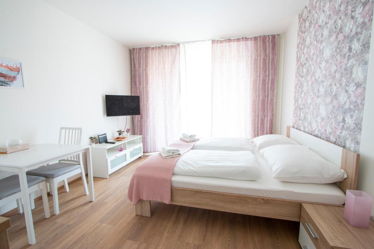 Kora Apartment *