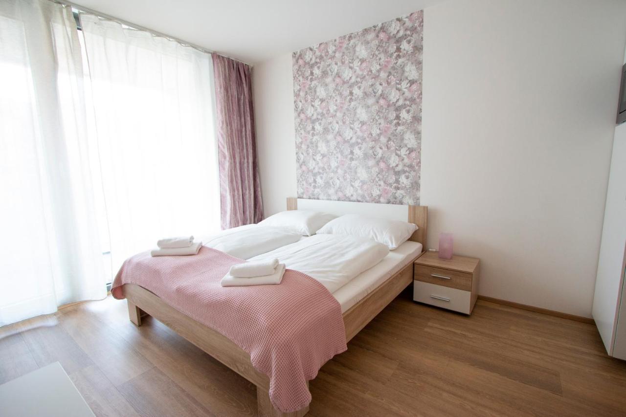Kora Apartment Prague