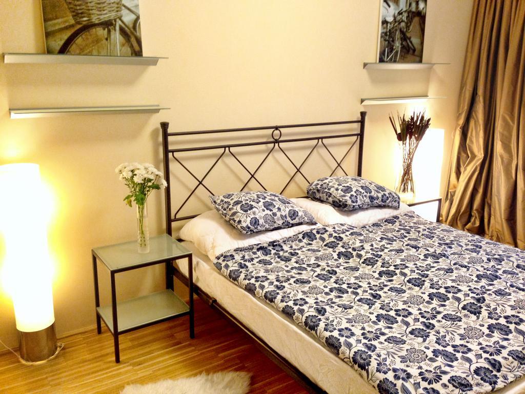 River Diamond Luxury Apartment *